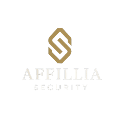 Affillia Security Logo