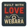 Made by WebAra Studio